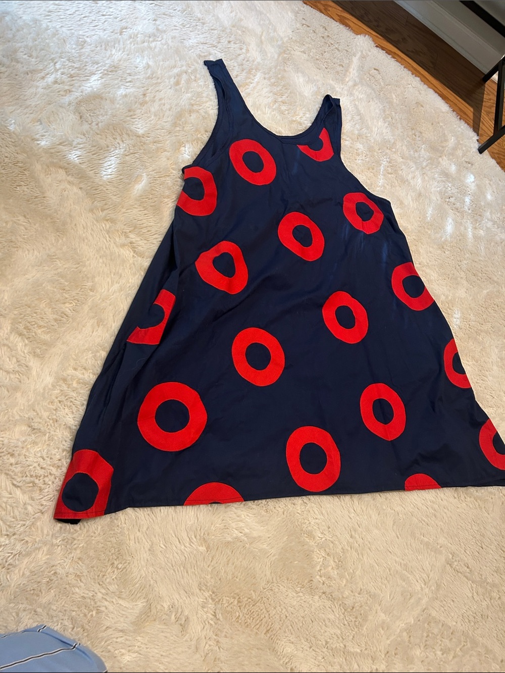 Custom Fishman Phish Donut Dress